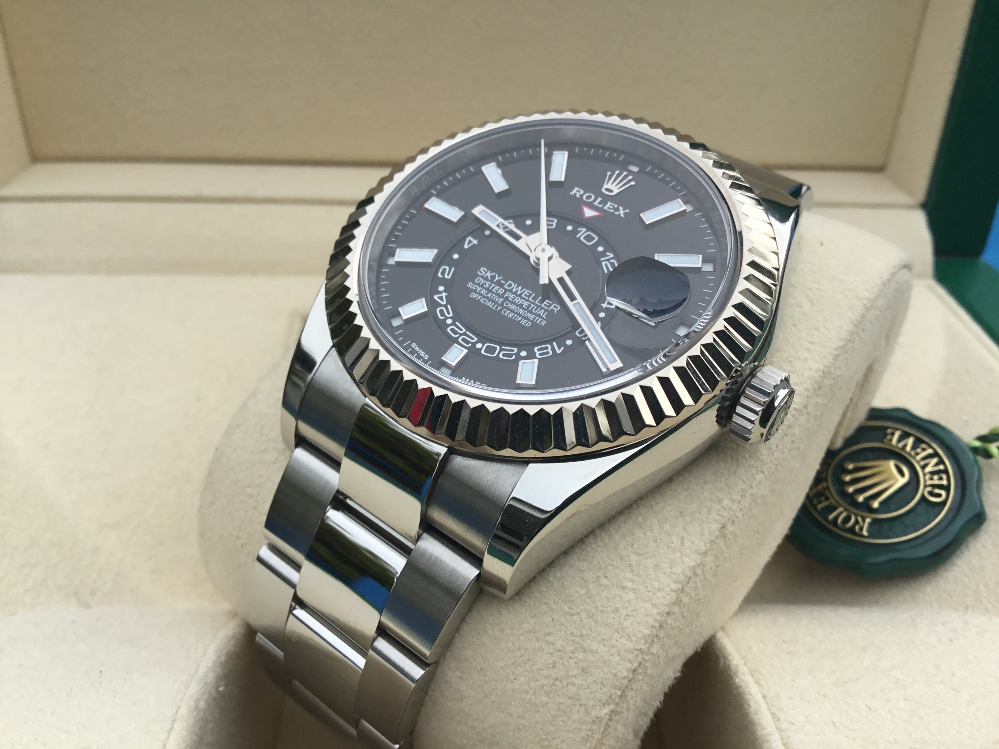 Rolex