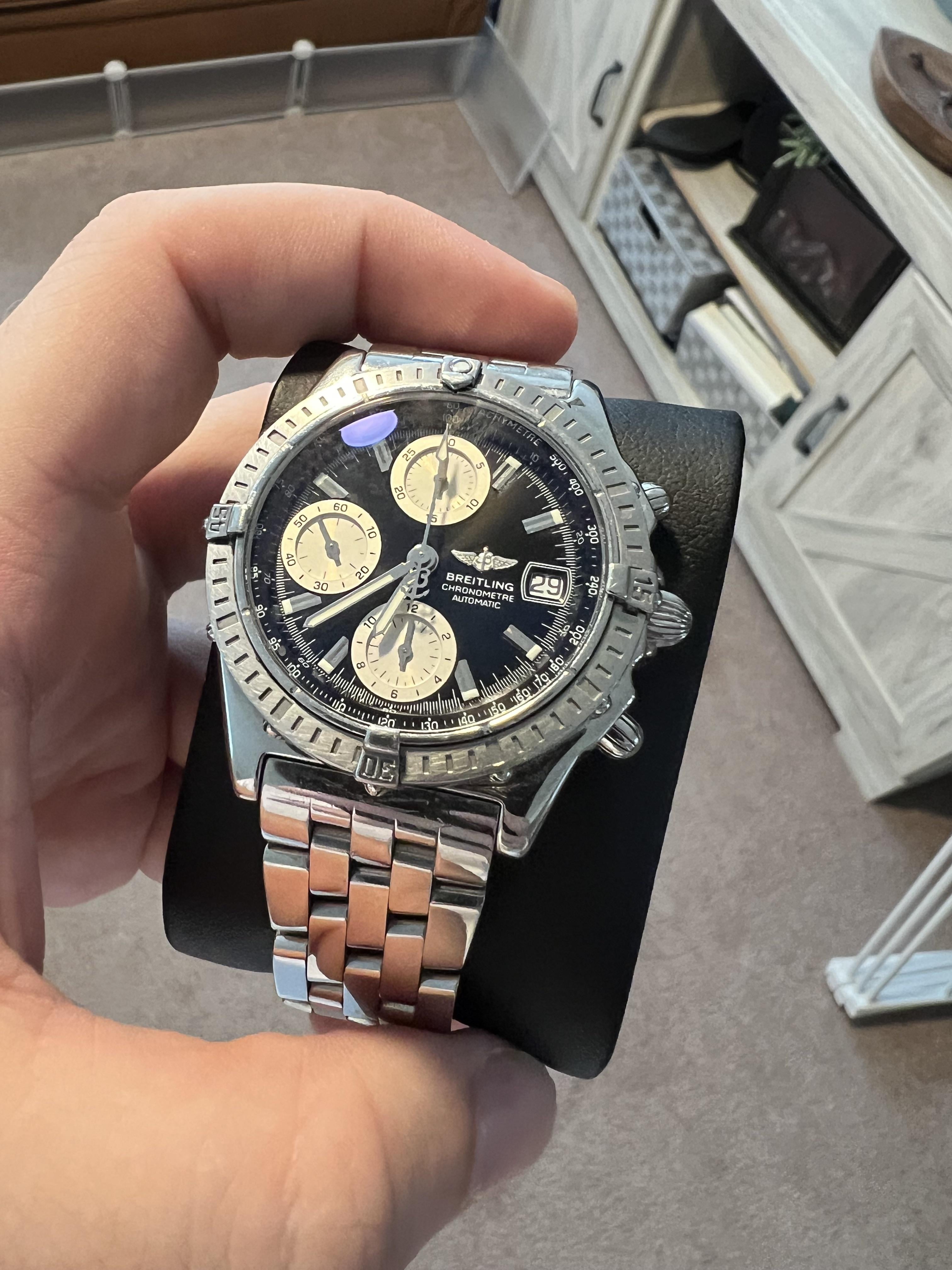Breitling